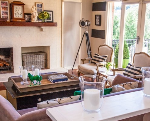 interior decorator doncaster