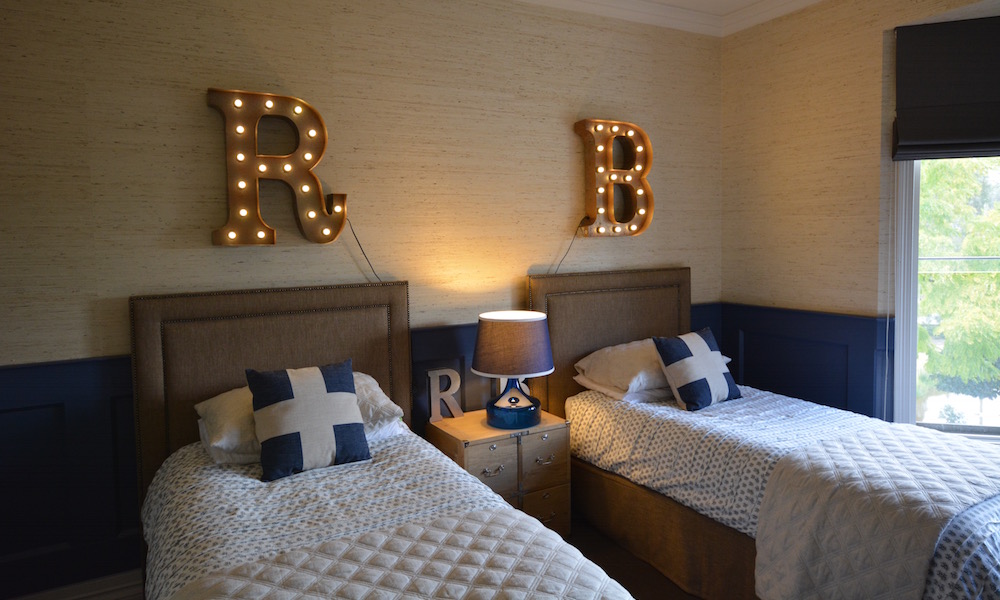 interior designer Hawthorn