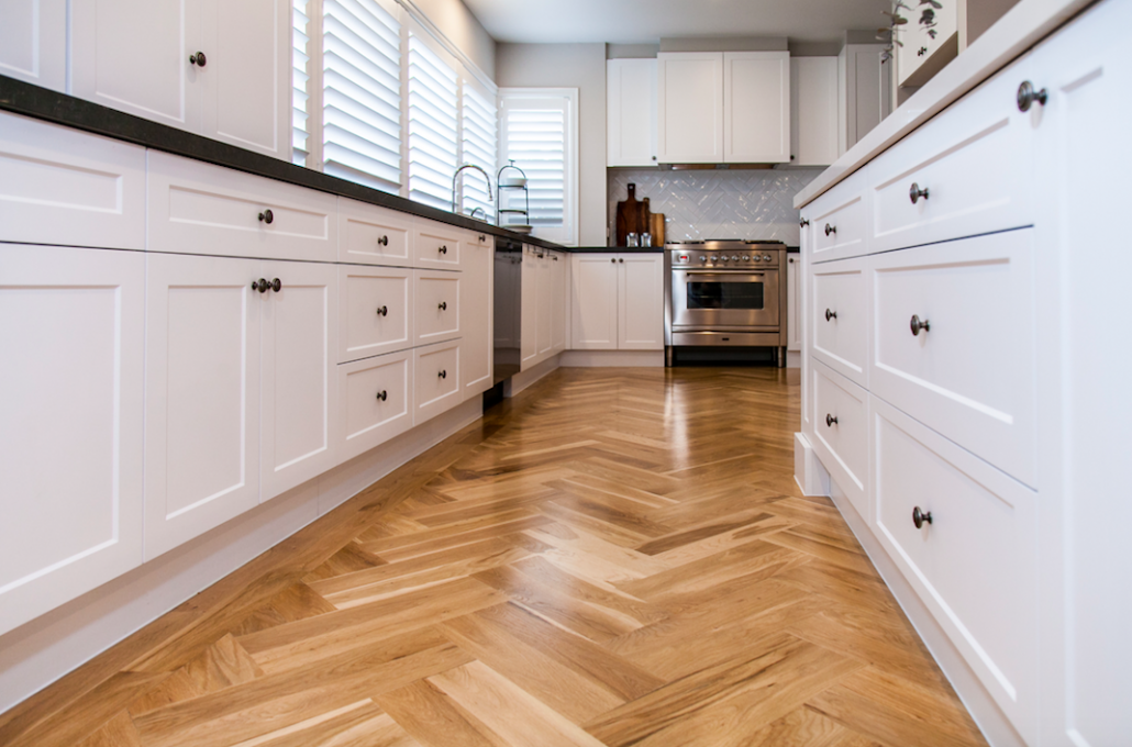 Kitchen Designers Melbourne | Custom Kitchen Melbourne