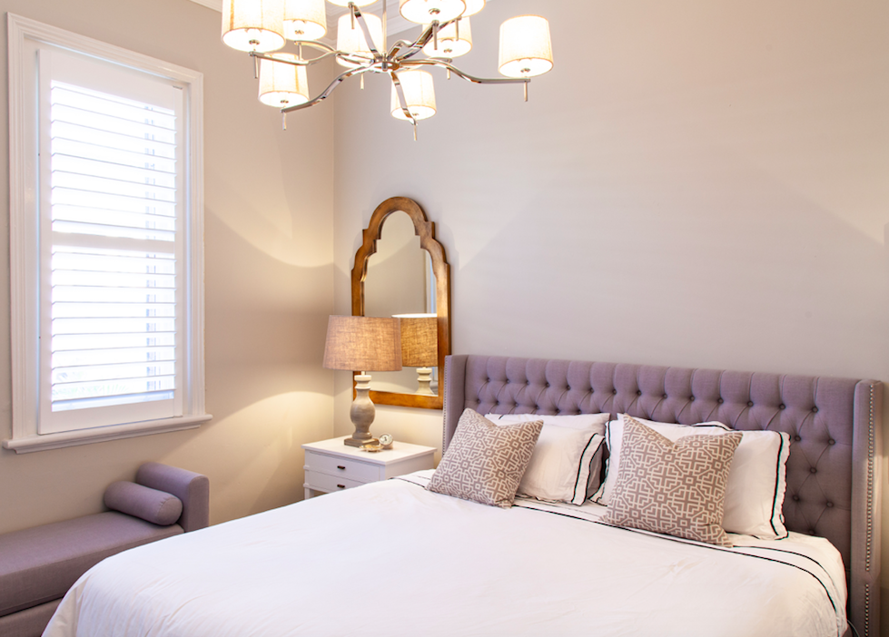 essendon main bedroom
