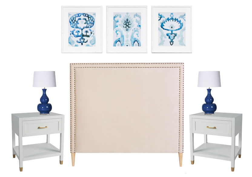 blue prints