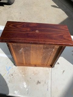 bedside-table-make-over