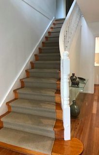 Stairs-before
