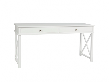 Manto white desk