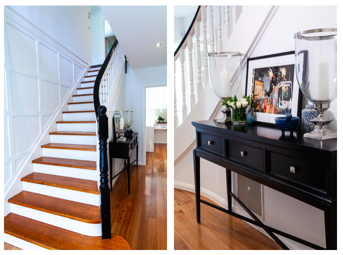 Modern Hamptons Style