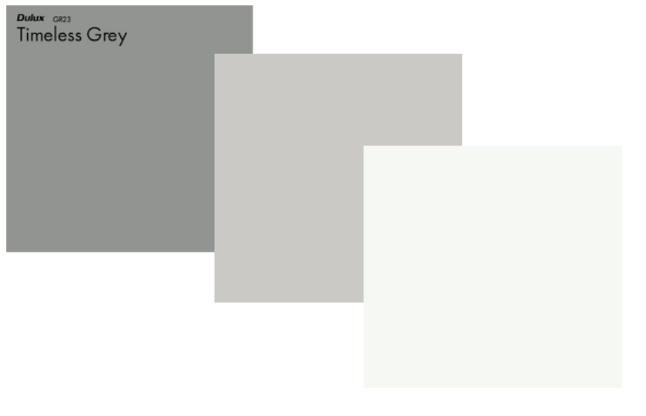 Paint Colours 2022