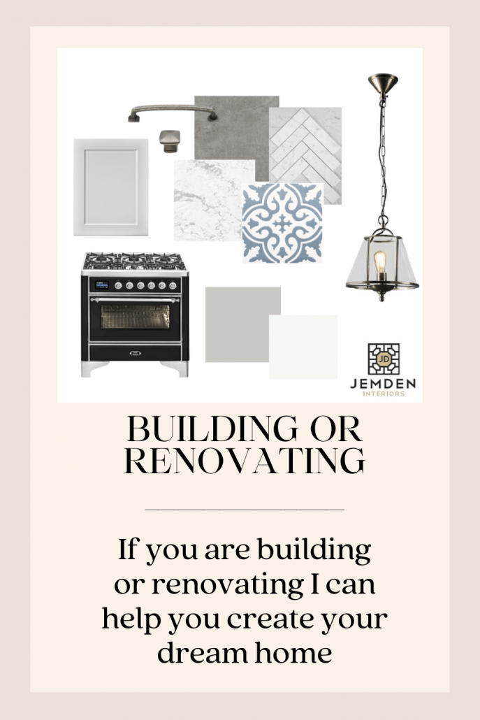 Building-renovating