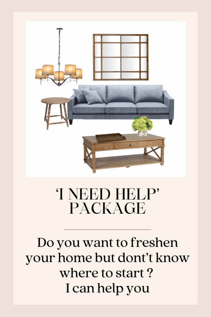 i-need-help-package